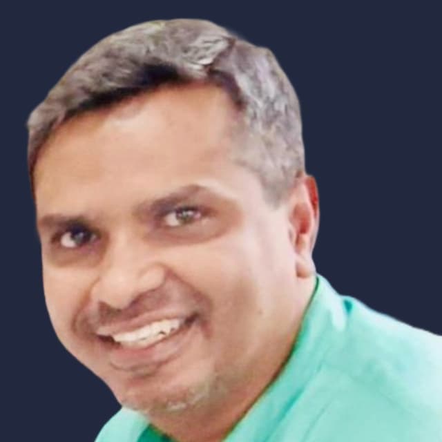 Vinkal Chudgar