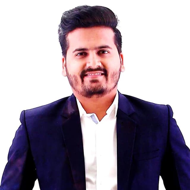 Vinay Jain