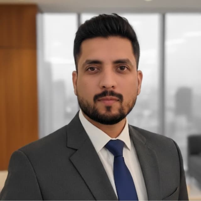 Vinod Attri