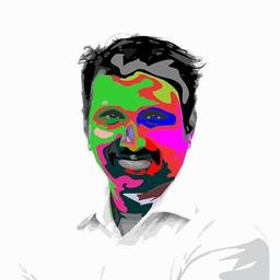 Vinodh Kumar Mandhala (Multi-Role DESIGN JET)