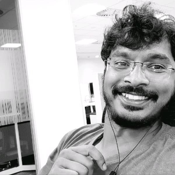 VINOD A