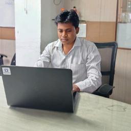Vinod Balodiya