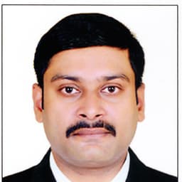 Vinod Bhaskaran