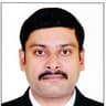 Vinod Bhaskaran
