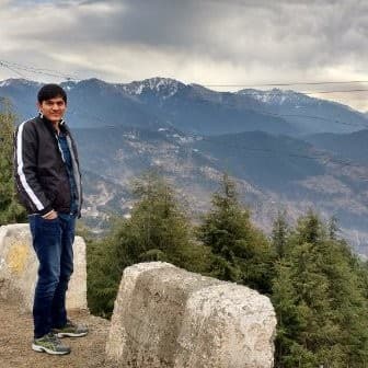 Vinod Bhooker