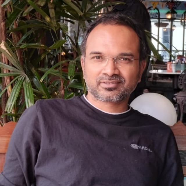 Vinod Chitrali