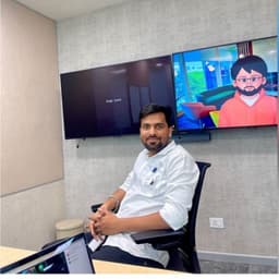 Vinod Dhakad