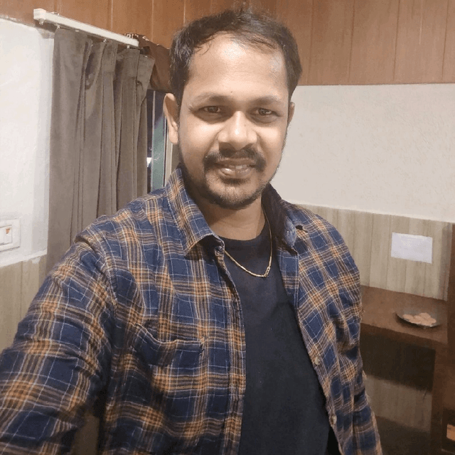 Vinod Gupta