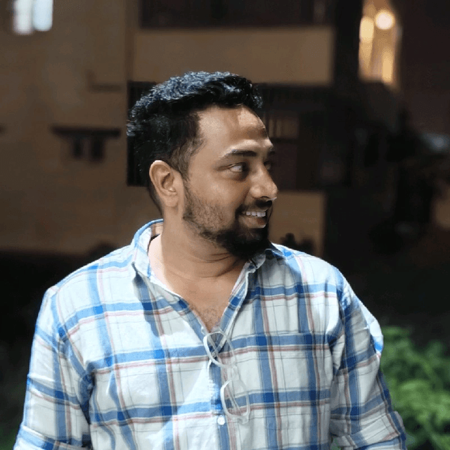 Vinod HV Gowda