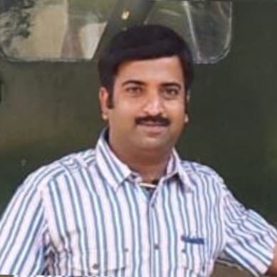 Vinod K C