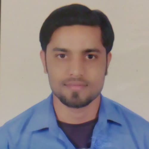 Vinod K Ramesh