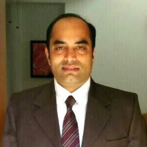 Vinod Katkam