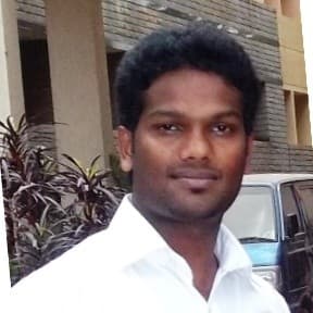 Vinod Kumar