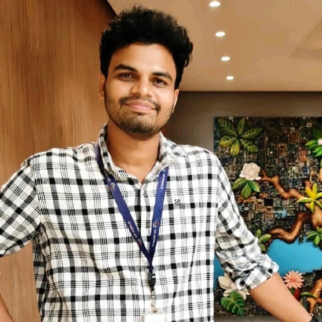 vinod kosuri