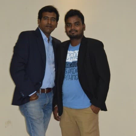Vinod Kumar