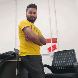 Vinod Kumar