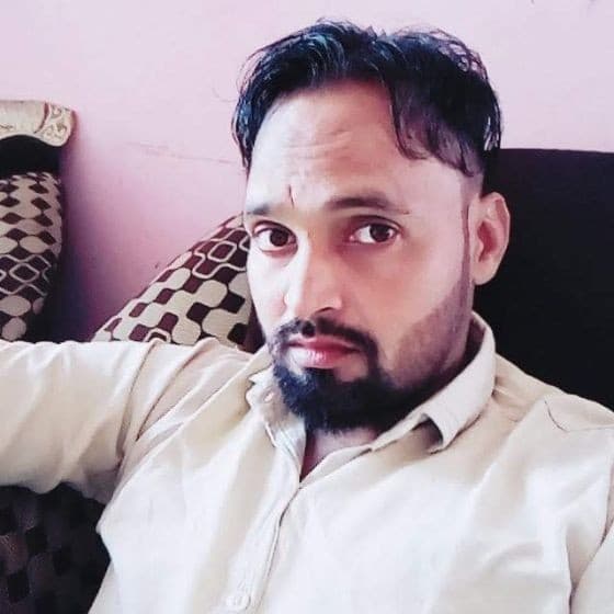 Vinod Kumar