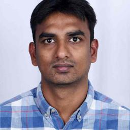 Vinod kumar