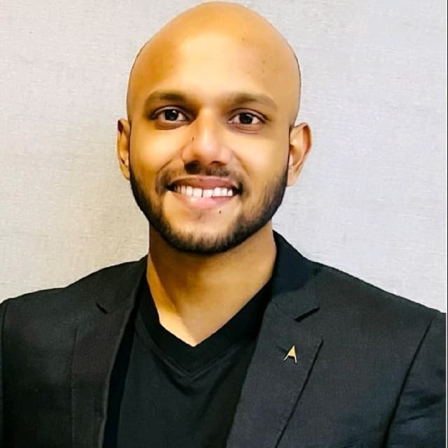 Vinod Kumar