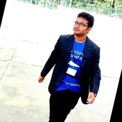 Vinod Kumar Talagana