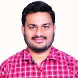 vinod kumar vajja