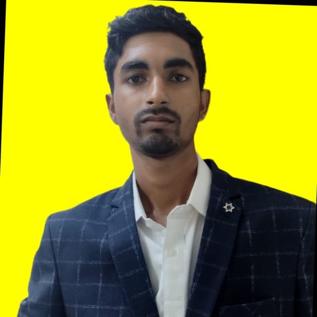 Vinod Kumar