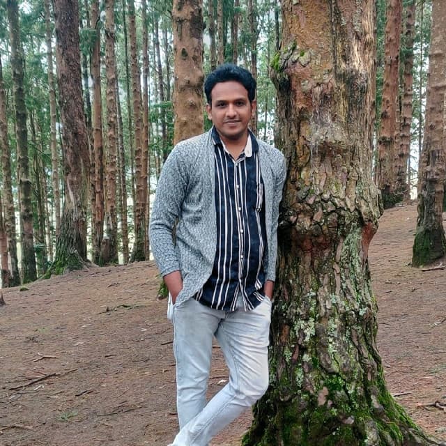 Vinod L