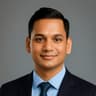 Vinod Manral