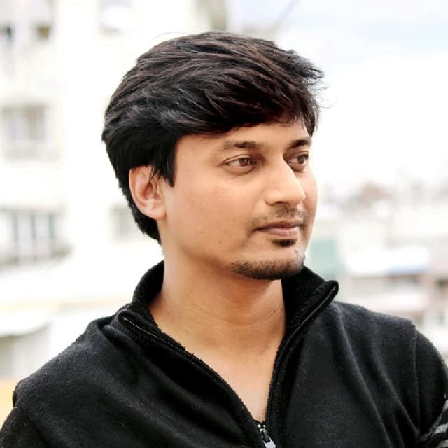 Vinod More