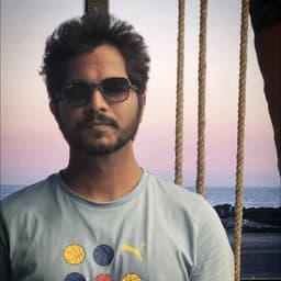 Vinod Mudliyar