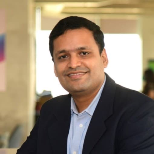 Vinod Murali