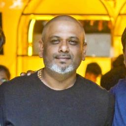 Vinod P.