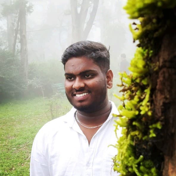 Vinod Raj