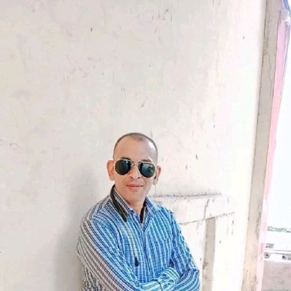 Vinod Rana
