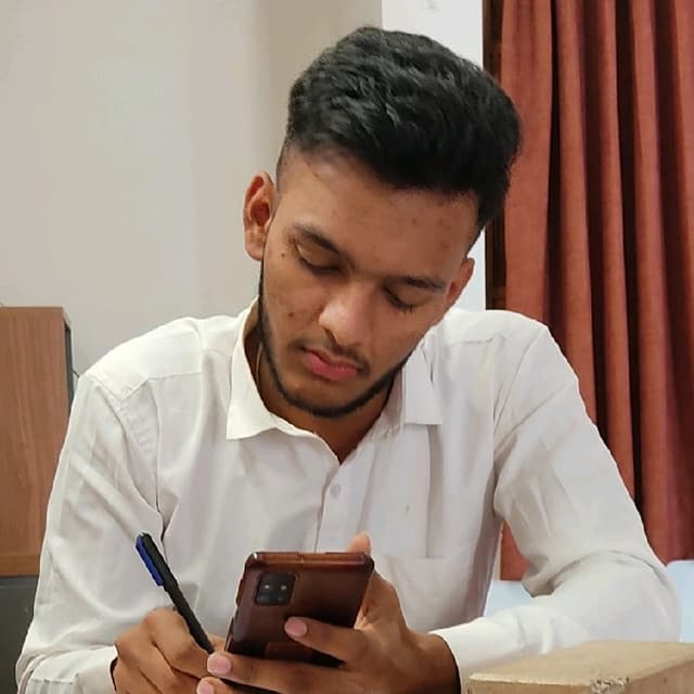 Vinod reddy