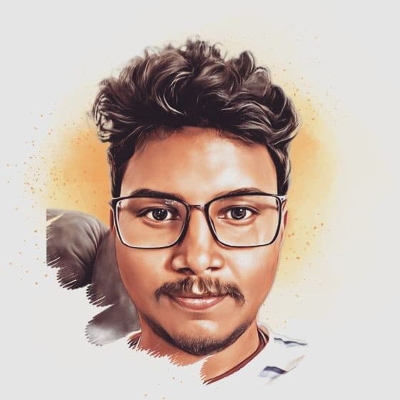 Vinod Sai