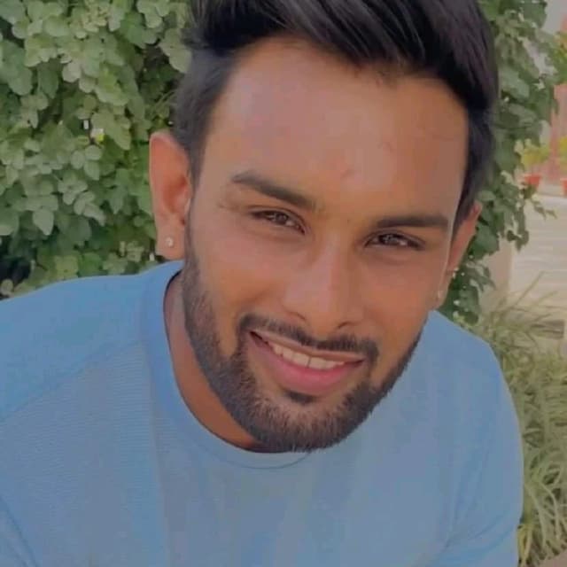 Vinod SB