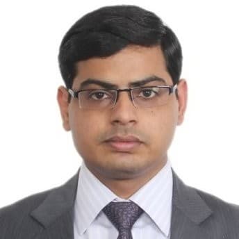 Vinod Sharma
