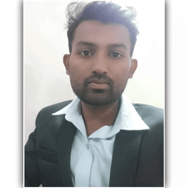 VINOD THAKUR