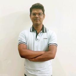 Vinod Kumar