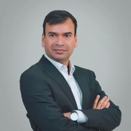Dr. Vinod Bidwaik