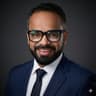 Vinod Borole