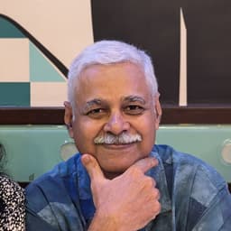 Vinod Chand