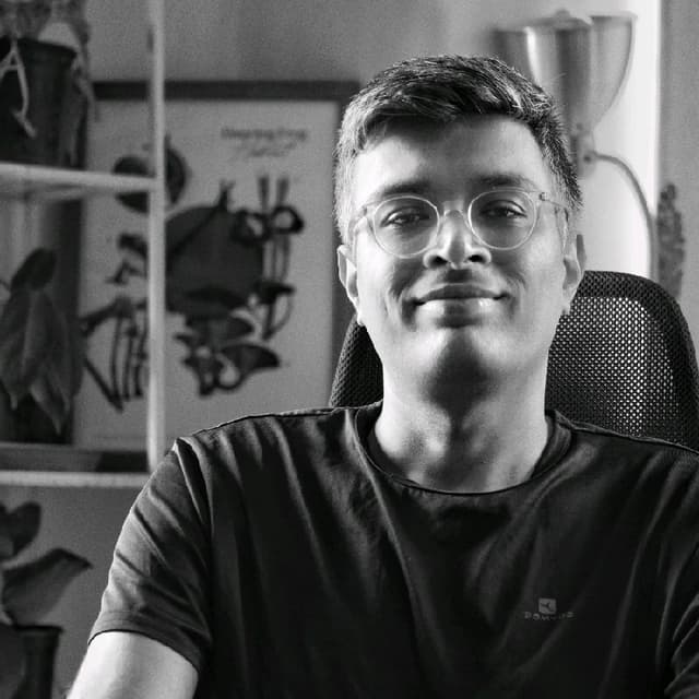 Vinod Chandramouli