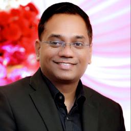 Vinod C