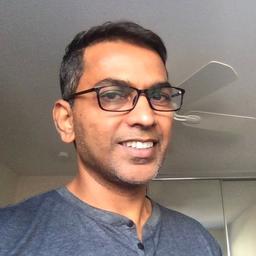 Vinod Dhomse