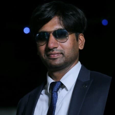 Vinod R