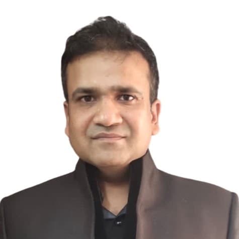 Vinod Gupta