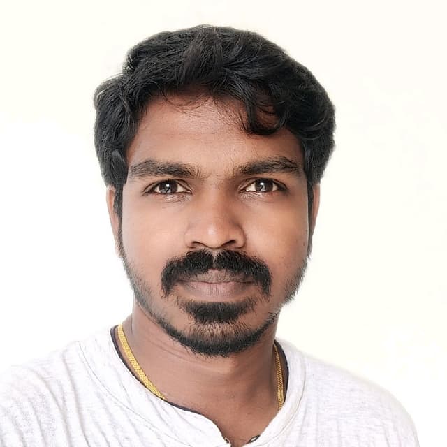 vinodh V.