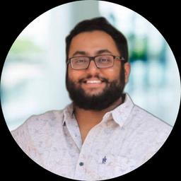 Vinodhan Nair